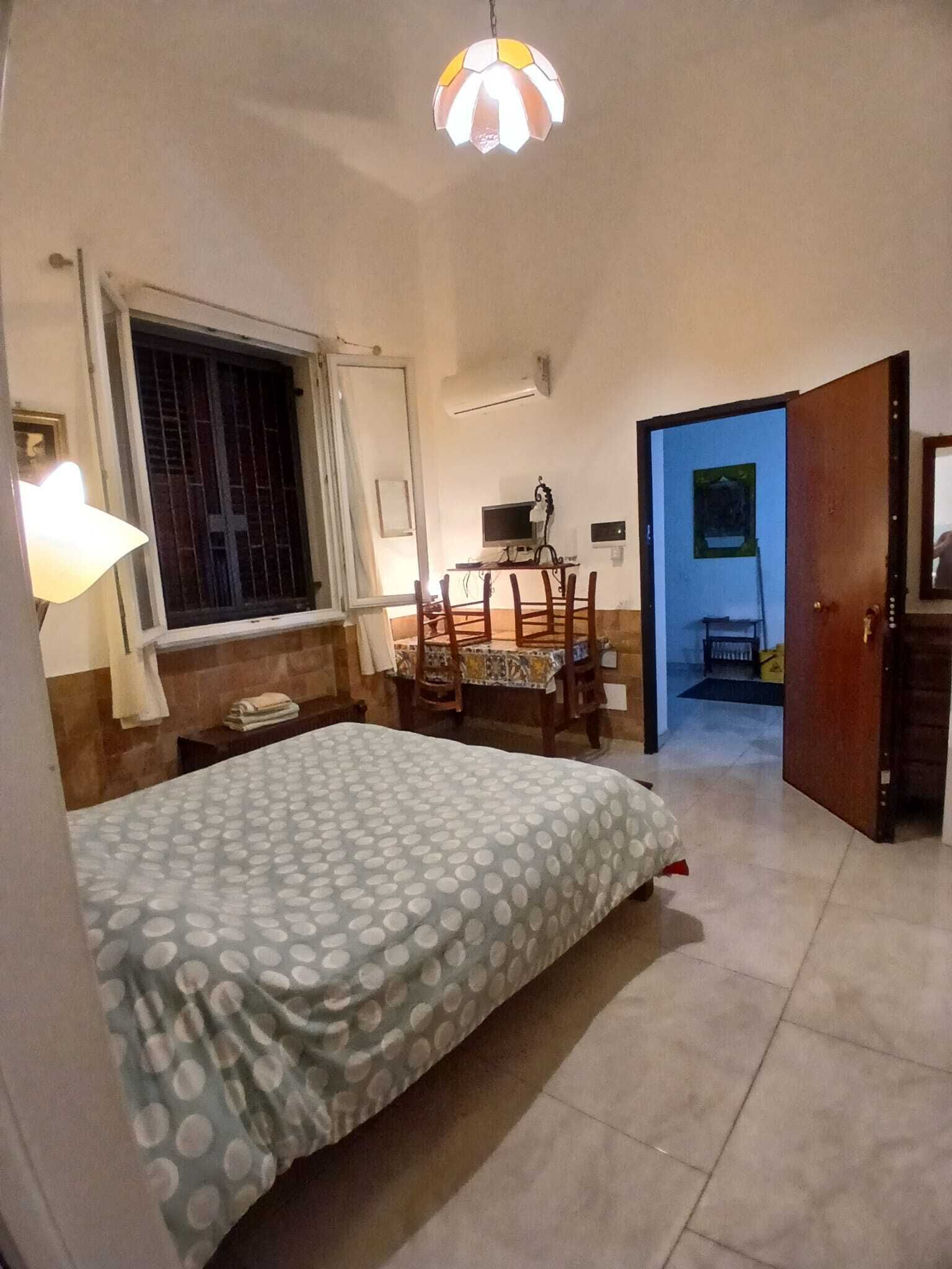 1 Schlafzimmer, Bettwäsche