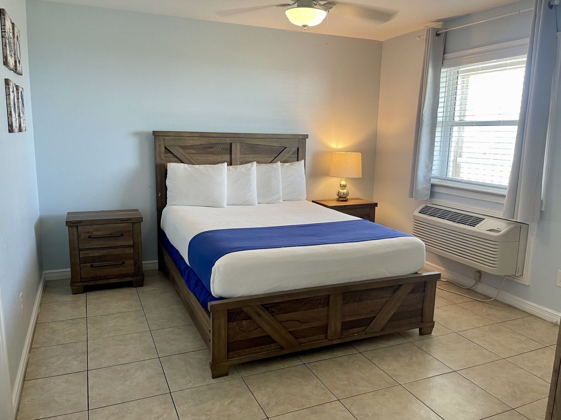 Appart'hôtel, 1 chambre