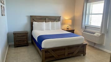 Condo, 1 Bedroom | 1 bedroom, free WiFi