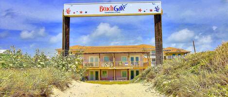 Appart'hÎtel, 1 chambre | Extérieur