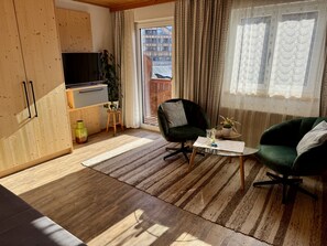 Free WiFi - Heli's Holiday Suites (Altaussee)