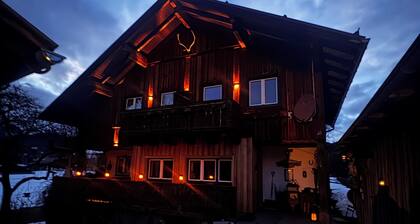 Heli's Holiday Suites