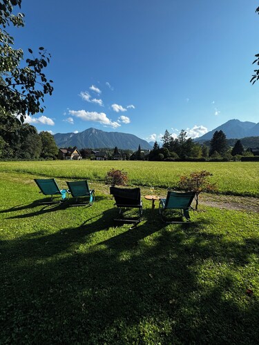 Heli's Holiday Suites