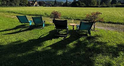 Heli's Holiday Suites