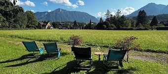 Heli's Holiday Suites