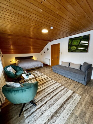 Heli's Holiday Suites