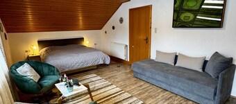 Heli's Holiday Suites