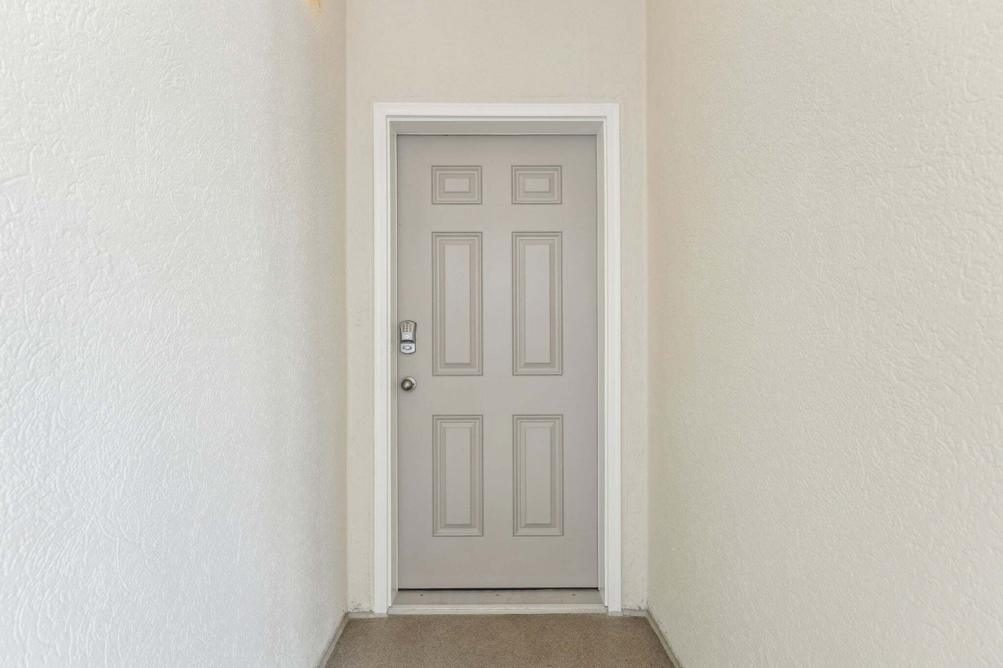 Condo, 3 quartos | Parte interna