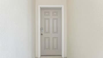 Condo, 3 quartos | Parte interna