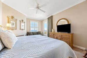 Condo, 3 Bedrooms - Ocean Place #50 3 Bedroom Condo (Fernandina Beach)