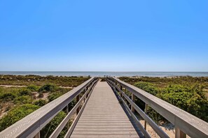 Condo, 3 habitaciones | Playa
