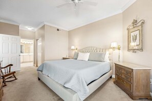 Condo, 3 Bedrooms - Ocean Place #50 3 Bedroom Condo (Fernandina Beach)