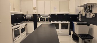 Svenshögens vandrarhem