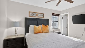 House, 3 Bedrooms | 3 bedrooms, cribs/infant beds, free WiFi