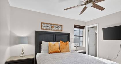 Relax In Pooler Modern 3br Huge Yard 3 Bedroom Home