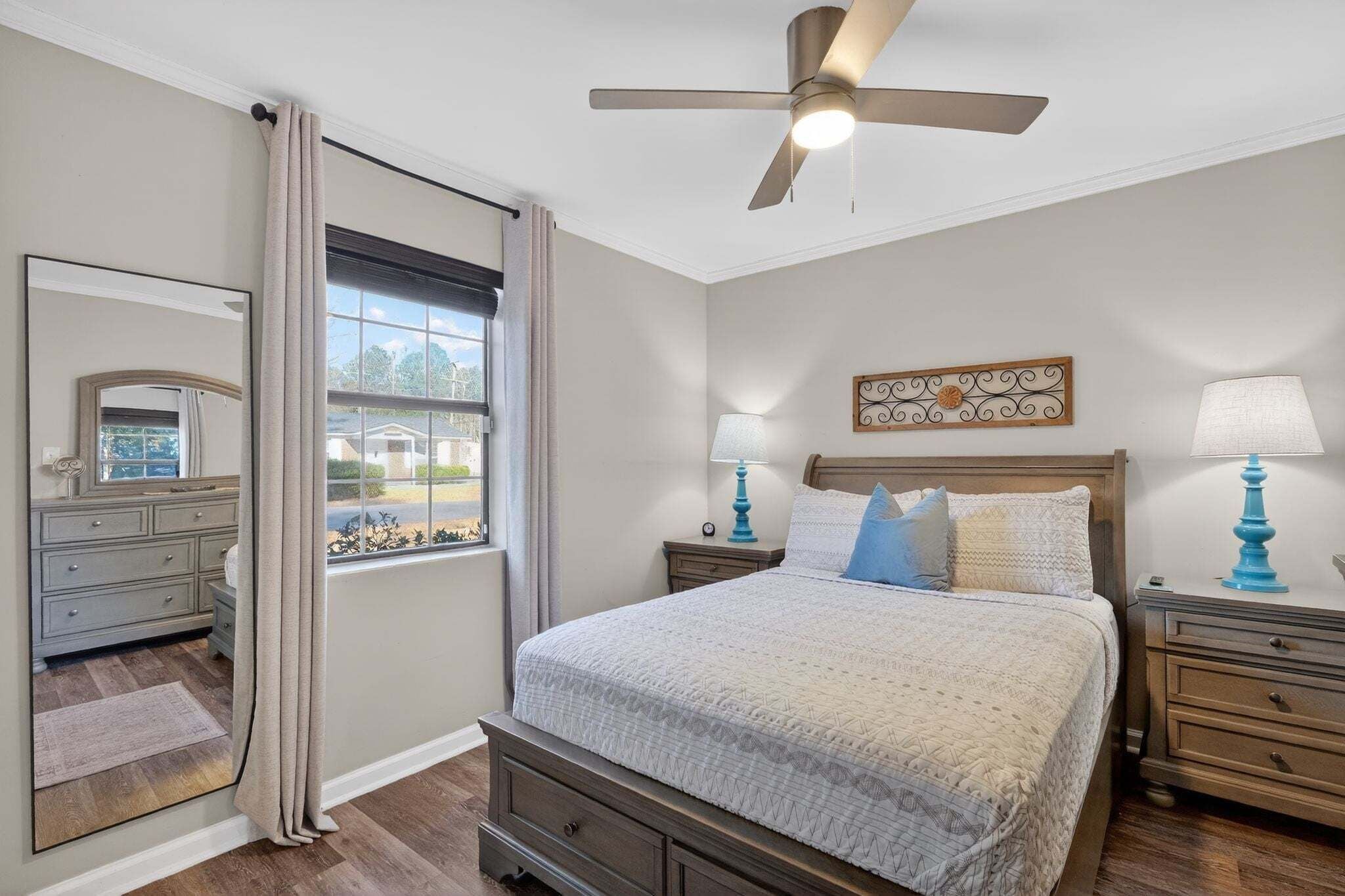 House, 3 Bedrooms | 3 bedrooms, iron/ironing board, free WiFi