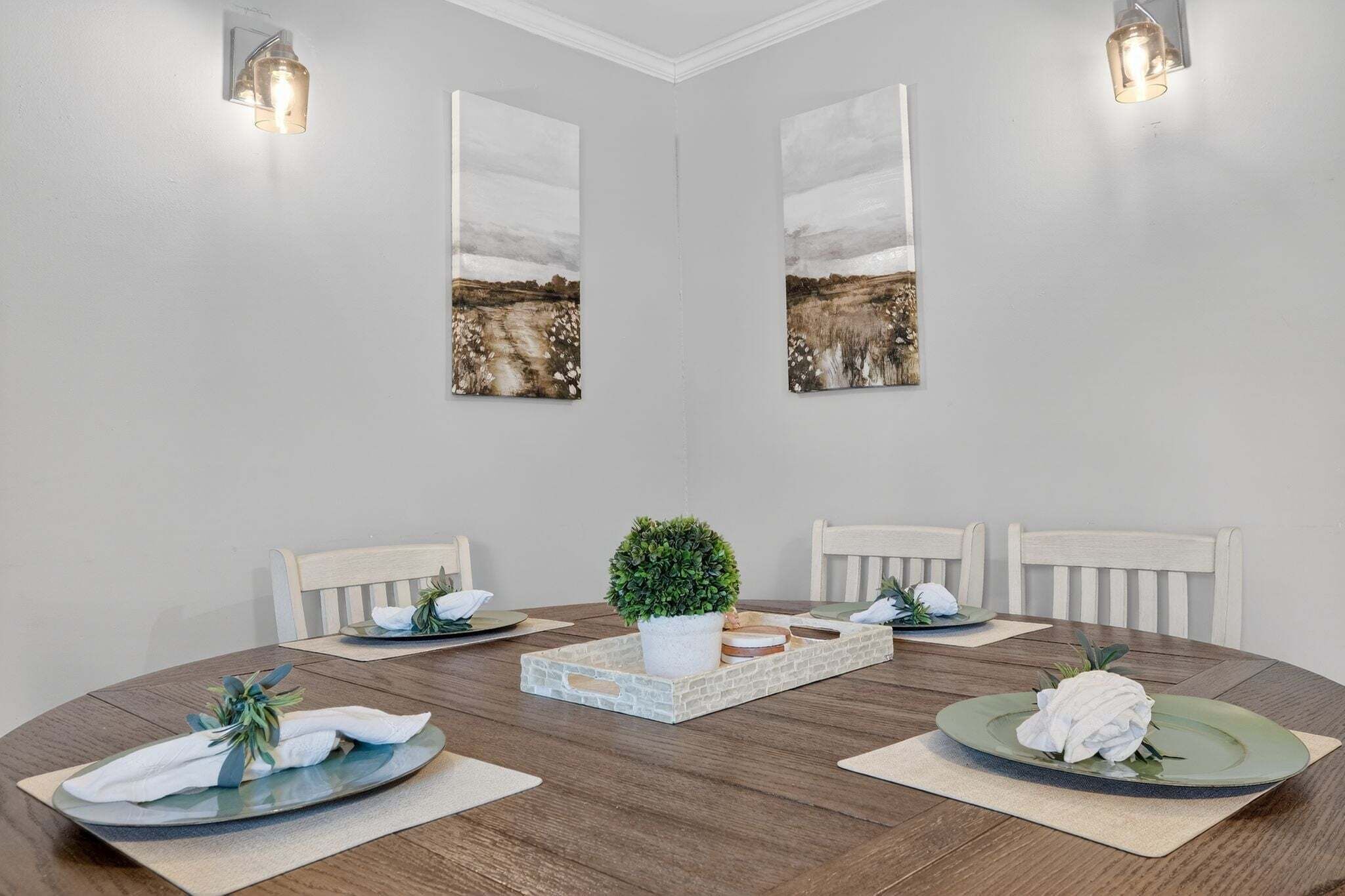 Casa, 3 habitaciones | Restaurantes