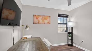 House, 3 Bedrooms | Interior