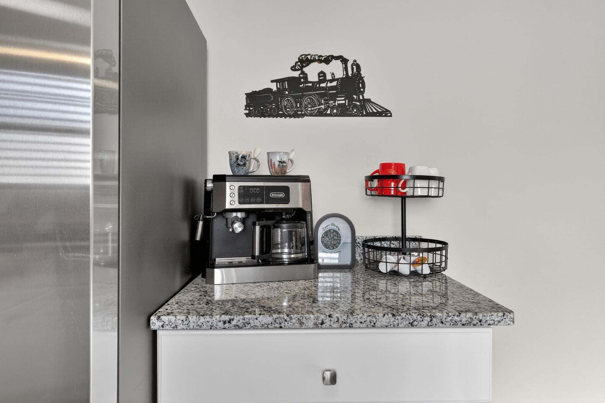 Casa, 3 habitaciones | Interior