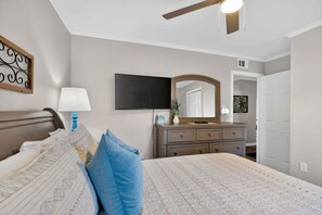 Talo, 3 makuuhuonetta | 3 makuuhuonetta, vauvansängyt, ilmainen Wi-Fi