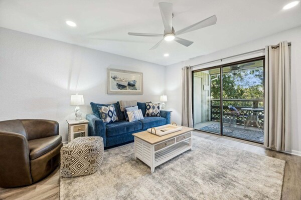 4f Amelia Landings 2 Bedroom Condo - Seaside Park, Fernandina Beach