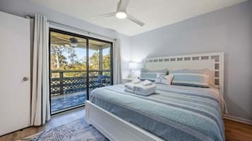 Condo, 2 Bedrooms | 2 bedrooms, free WiFi