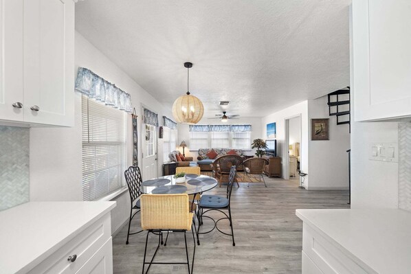 Nhà, 3 phòng ngủ | Khu ăn uống