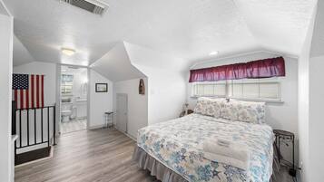 House, 3 Bedrooms | 3 bedrooms, free WiFi