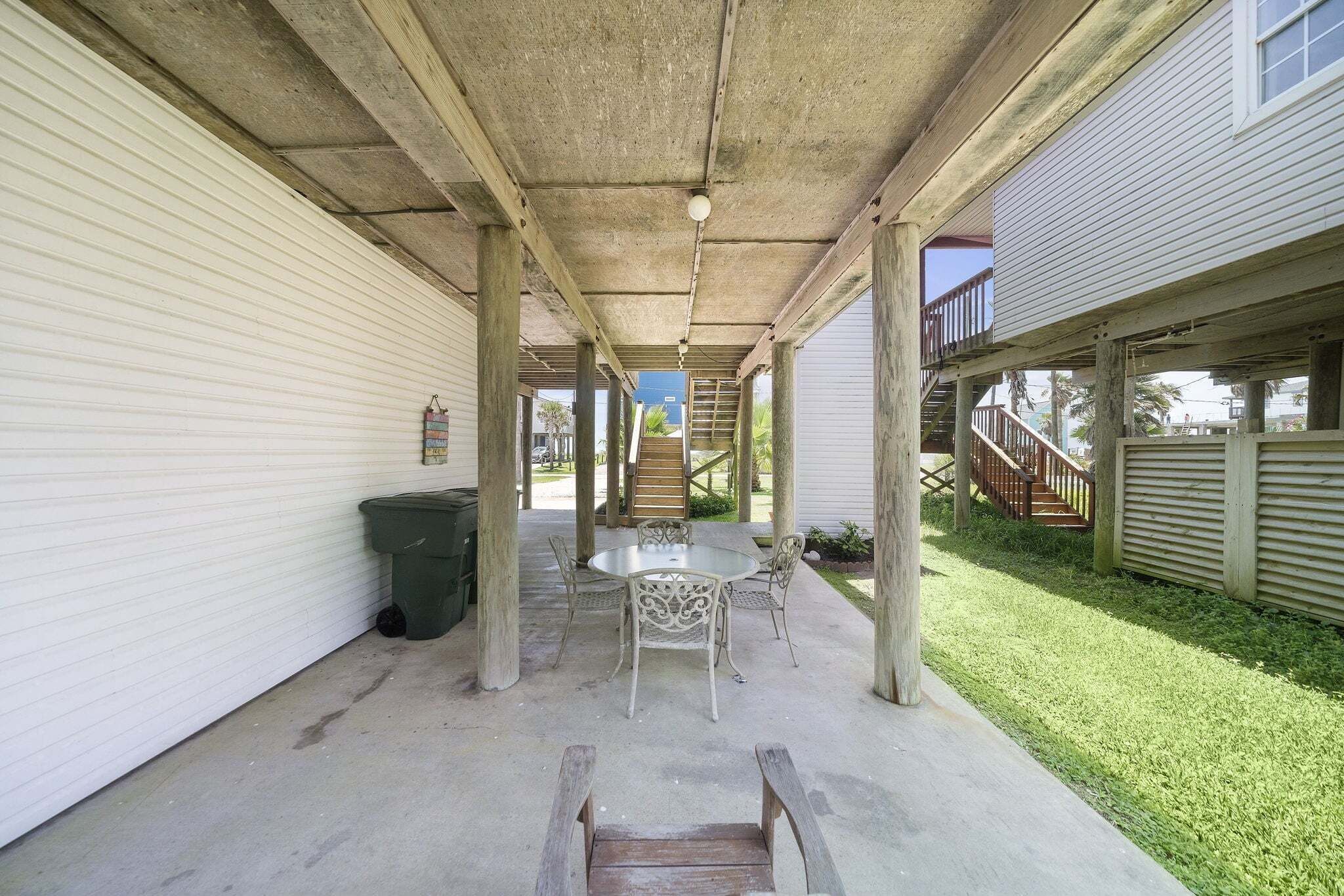 House, 3 Bedrooms | Outdoor dining