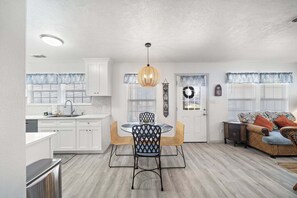 Huis, 3 slaapkamers | Dineren