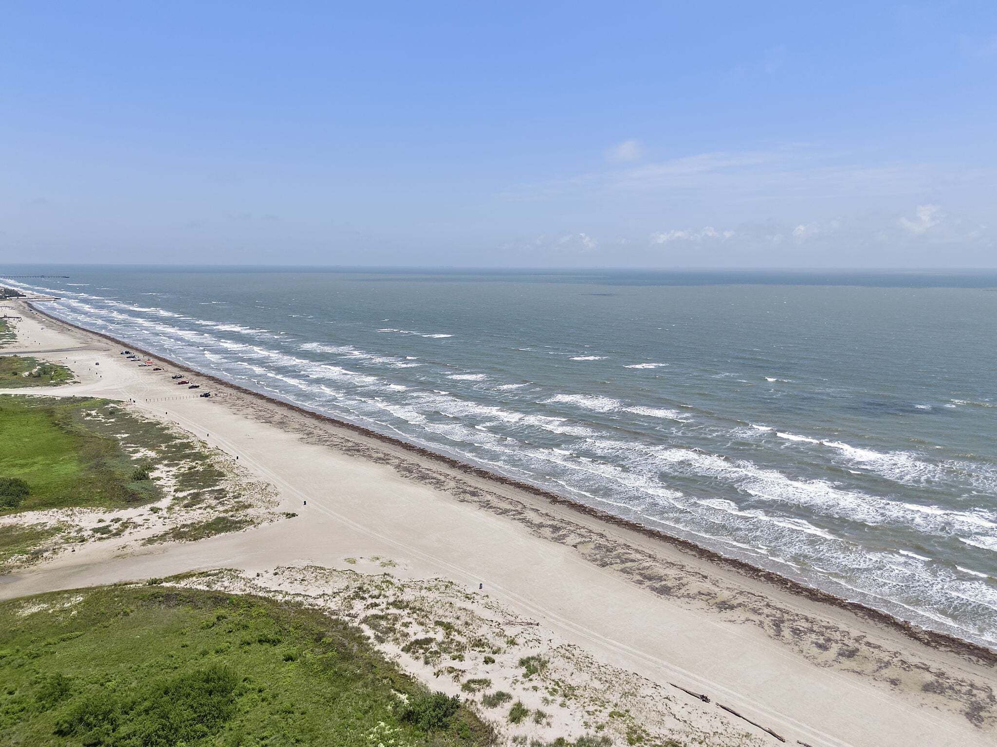 Rumah, 3 kamar tidur | Pantai | Pantai di sekitar