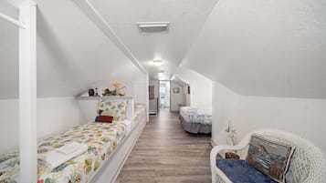 Rumah, 3 kamar tidur | 3 kamar tidur dan Wi-Fi gratis