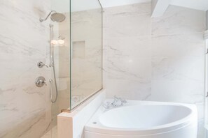 Condo, 3 Bedrooms | Bathroom - Le Chamonix D 3 Bedroom Condo (Telluride)