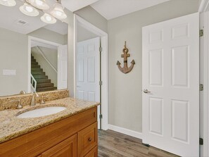 Condo, 3 Bedrooms | Interior - Kontiki Bayfront K304 3 Bedroom Condo (Rockport)