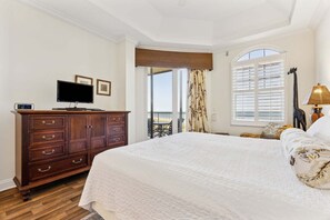 Condo, 2 Bedrooms - 32 Ocean Place 2 Bedroom Condo (Fernandina Beach)