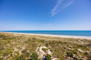 Beach - 32 Ocean Place 2 Bedroom Condo (Fernandina Beach)