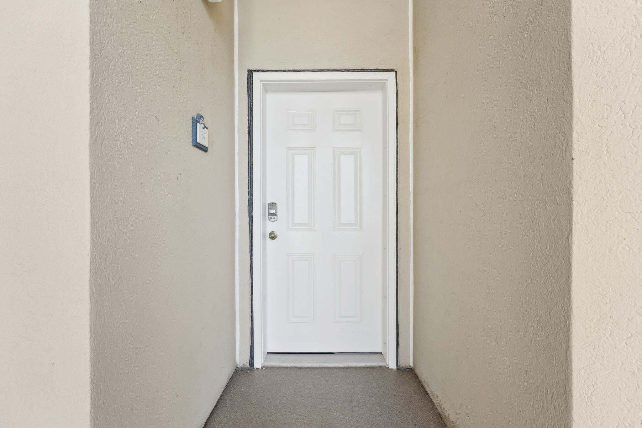 Huoneisto, 2 makuuhuonetta | Sisätilat