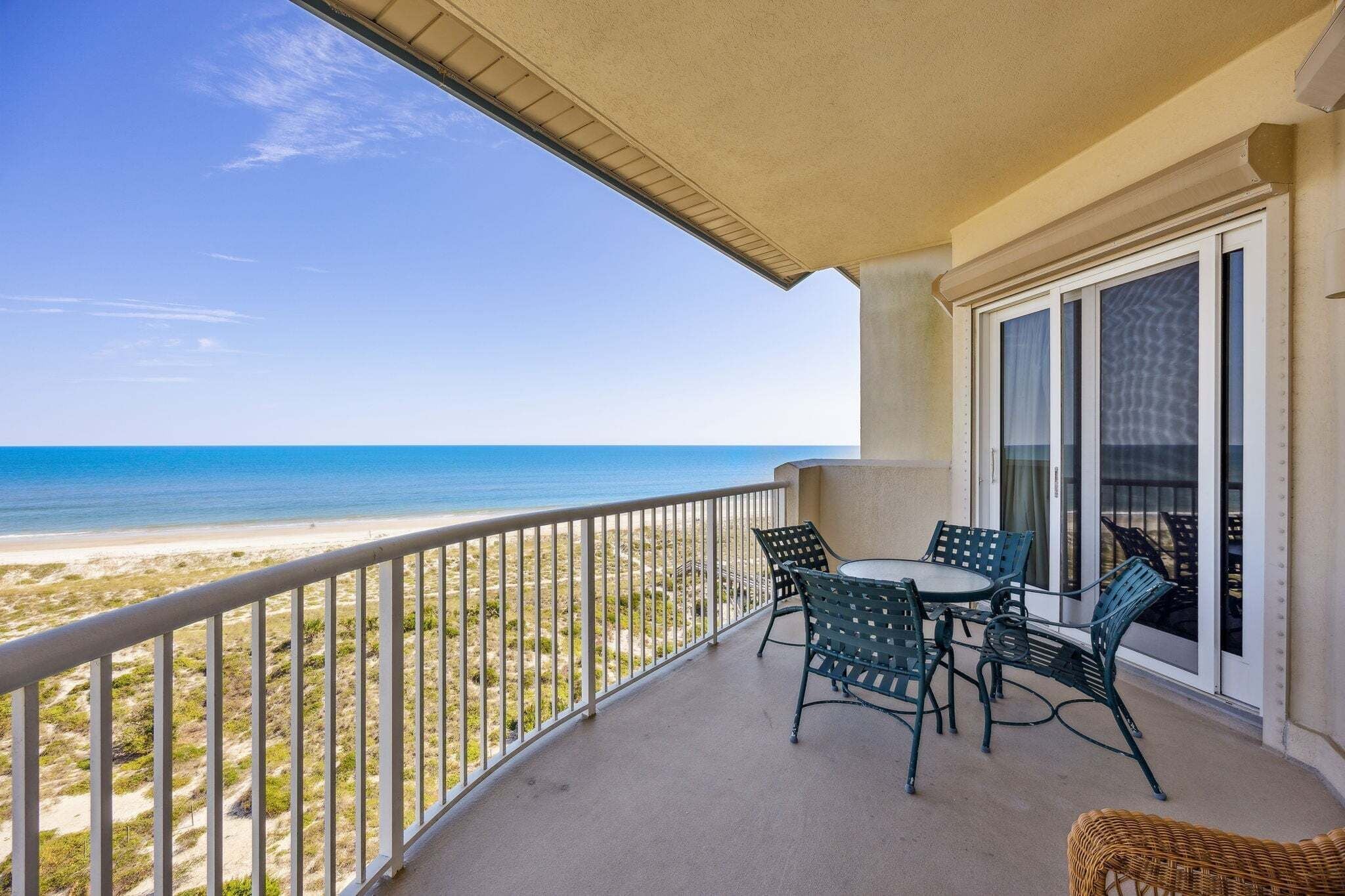 Condo, 2 Bedrooms | Outdoor dining