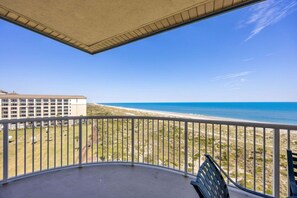 Property grounds - 32 Ocean Place 2 Bedroom Condo (Fernandina Beach)
