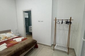 1 slaapkamer, wifi