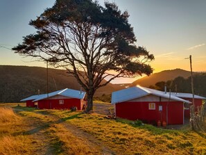Family Cabin, Sea View | Exterior - Cabaña Vista al Juancho (Los Muermos)