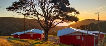 Cabaña Vista al Juancho