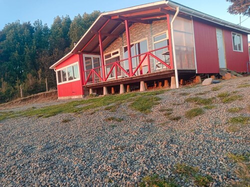 Cabaña Vista al Juancho