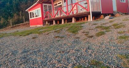 Cabaña Vista al Juancho