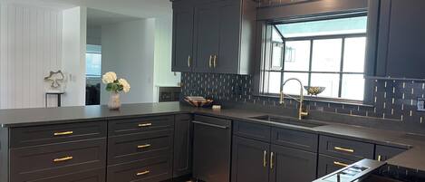 微波爐、焗爐、爐具、洗碗機