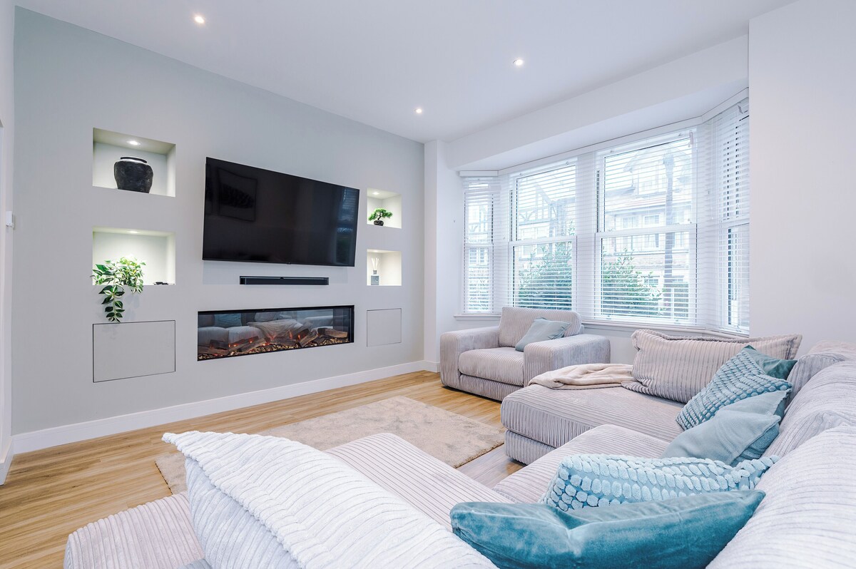 Bild für Gastgeberprofil