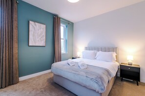 3 bedrooms, Internet, bed sheets - Spring Mount | 3 Bedrooms | Close to Convention Centre (Harrogate)