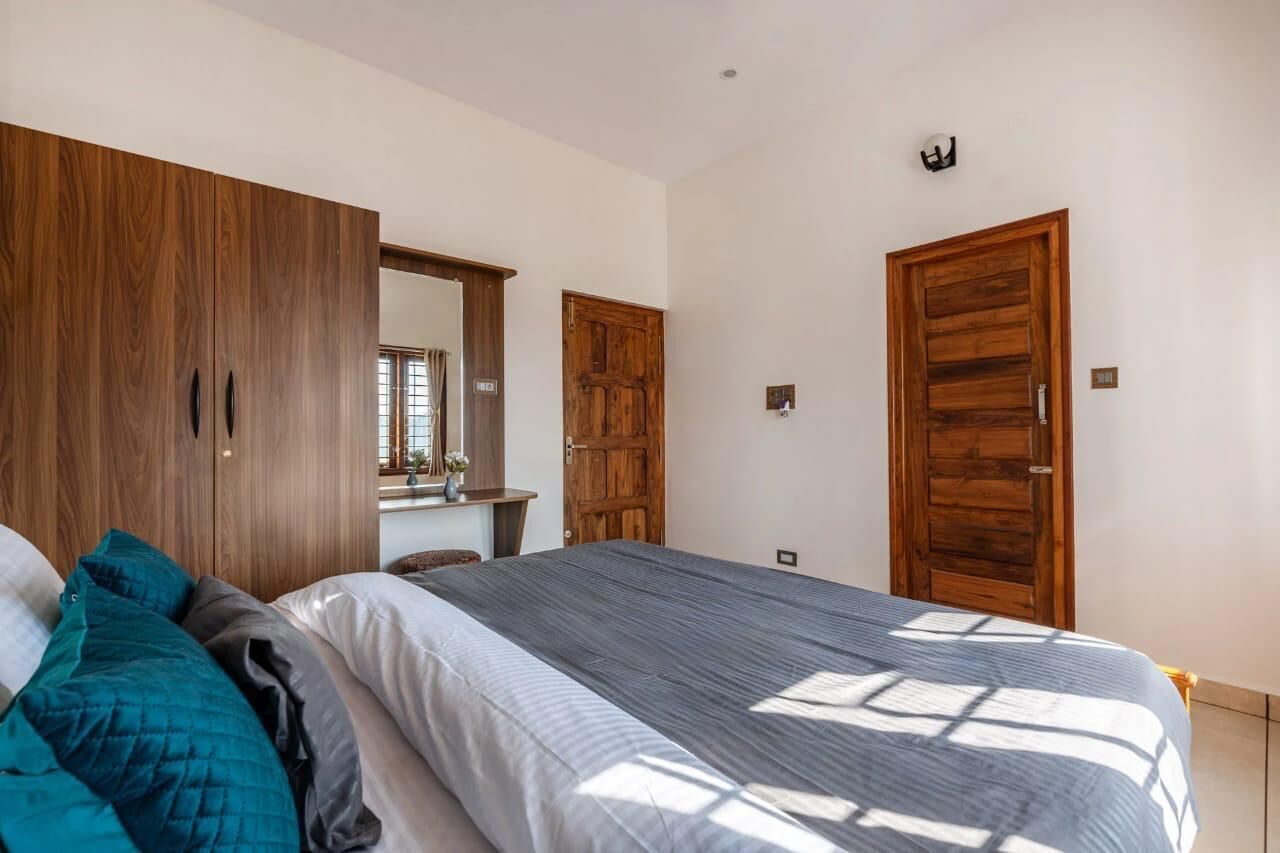 Vila | Wi-Fi de cortesia