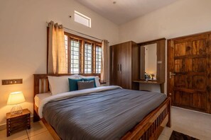 Villa | Free WiFi - White Meadows Mysore (Mysore)