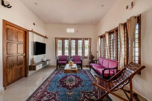 Vila | Area keluarga